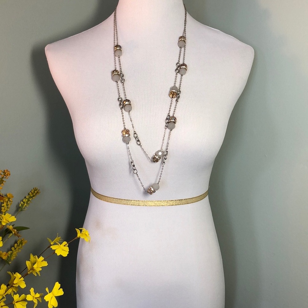 Long Necklace - Picture 5 of 6